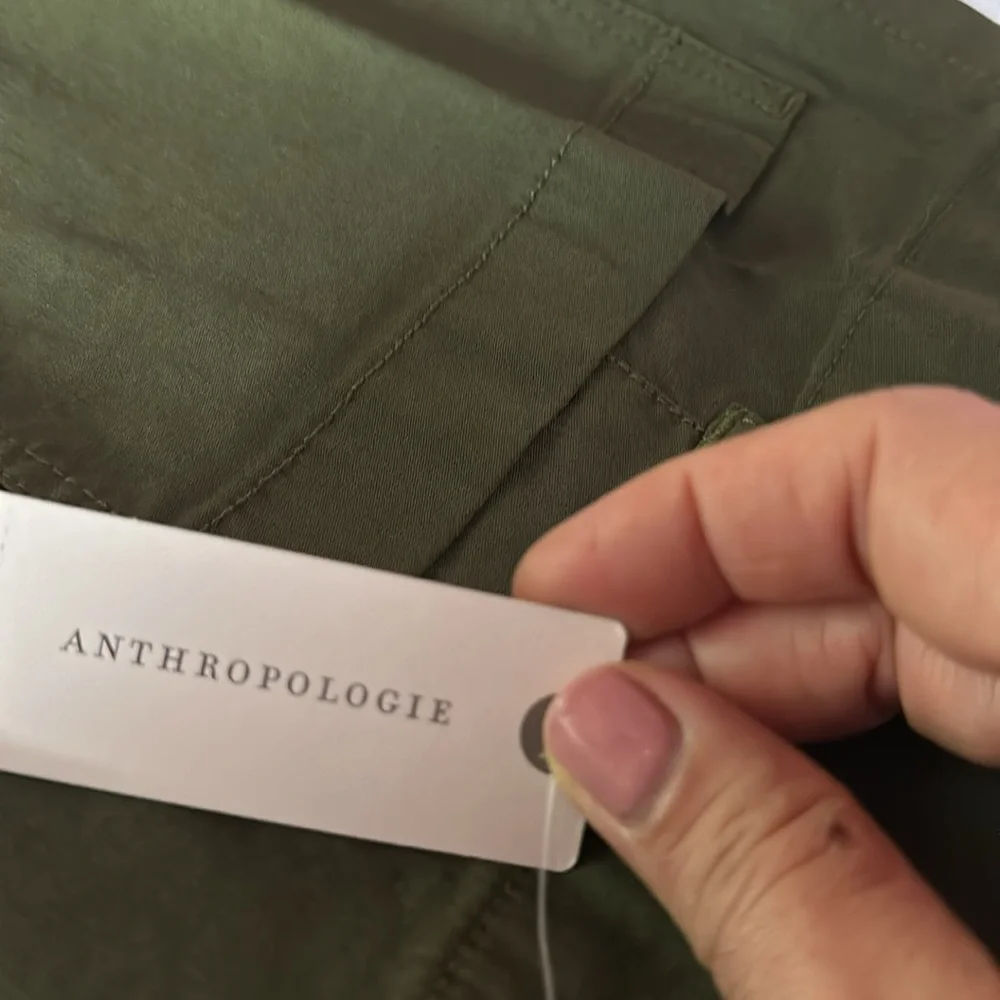 Anthropologie Holly/Houx pants women’s size 32 - Picture 11 of 14